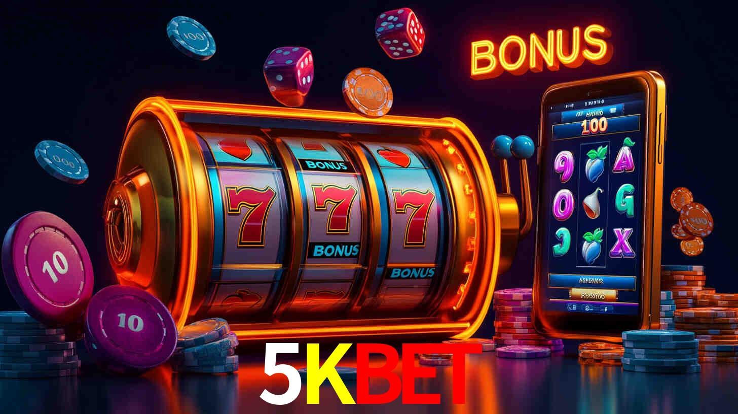Experiência VIP 5KBET