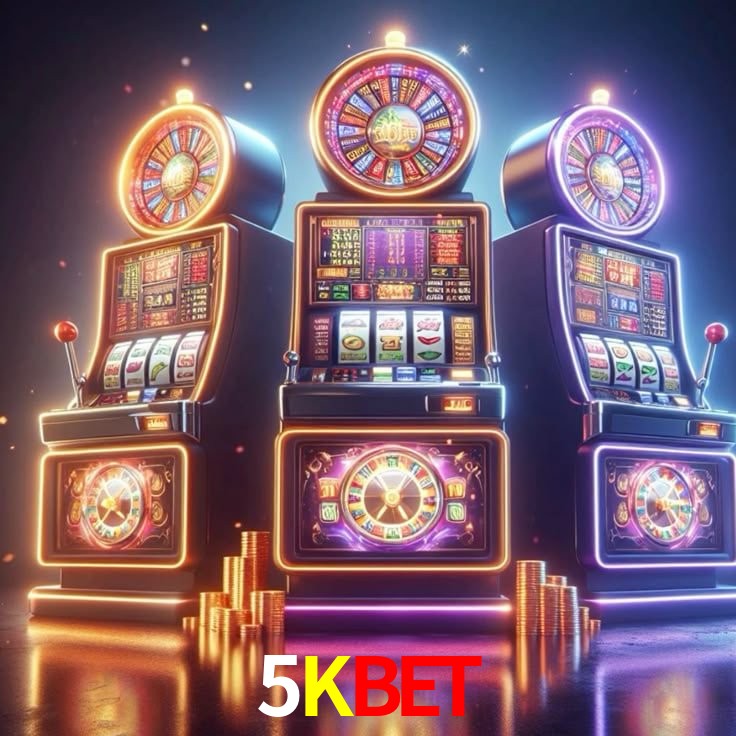 5KBET - Aposta Real no Cassino VIP - 5KBET.com