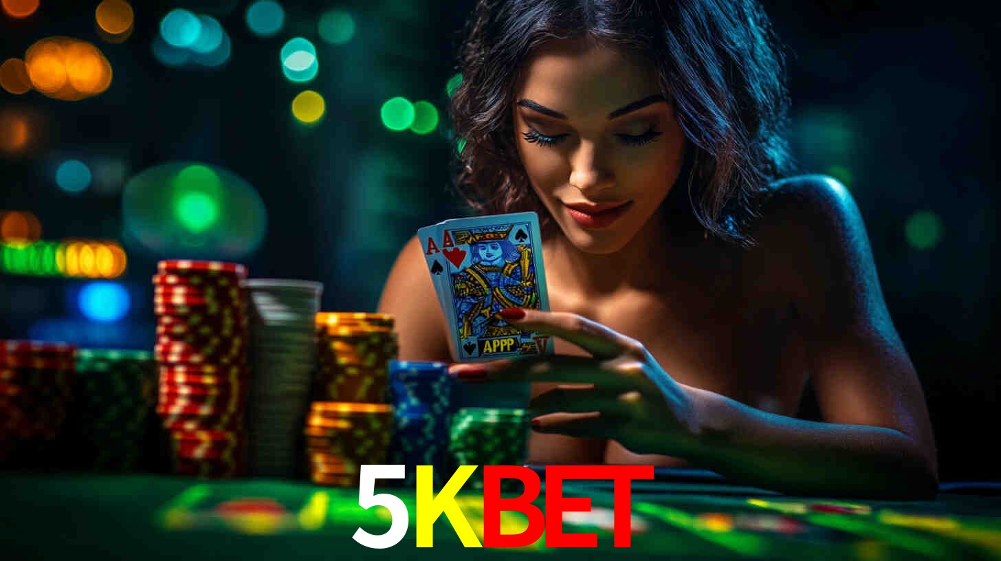 Estatísticas 5KBET