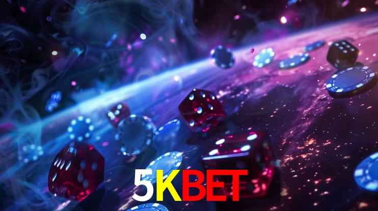 Welcome Bonus 5KBET
