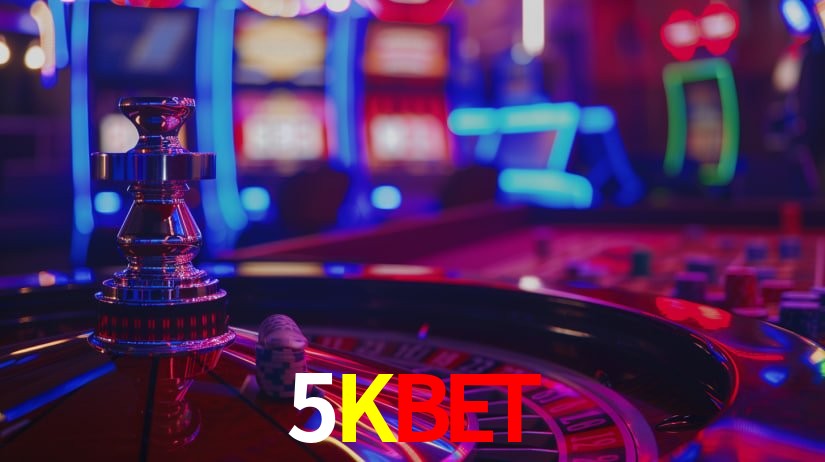 5K BET LOGIN
