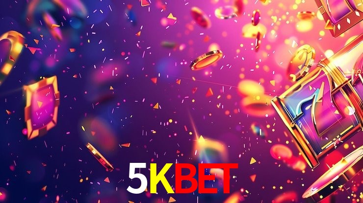 Integração de APIs 5KBET