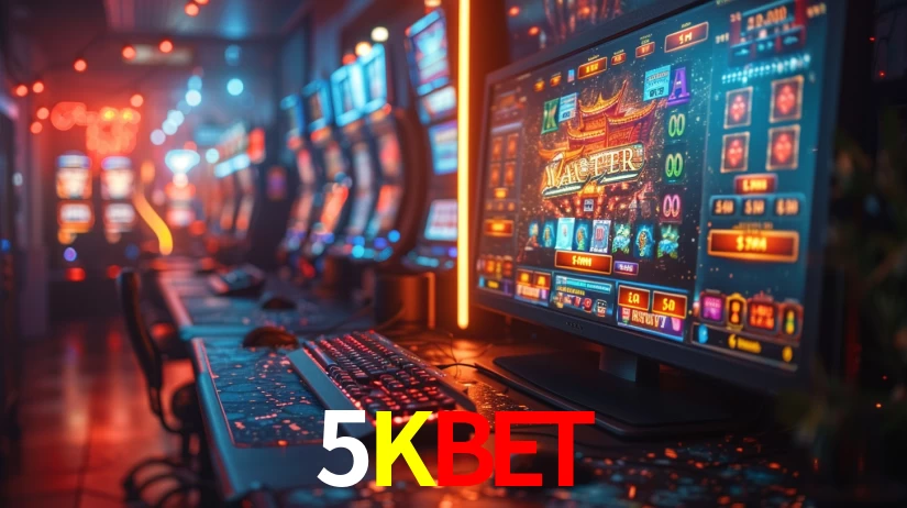 5KBET: Seu Especialista em Apostas Esportivas Brasileiras