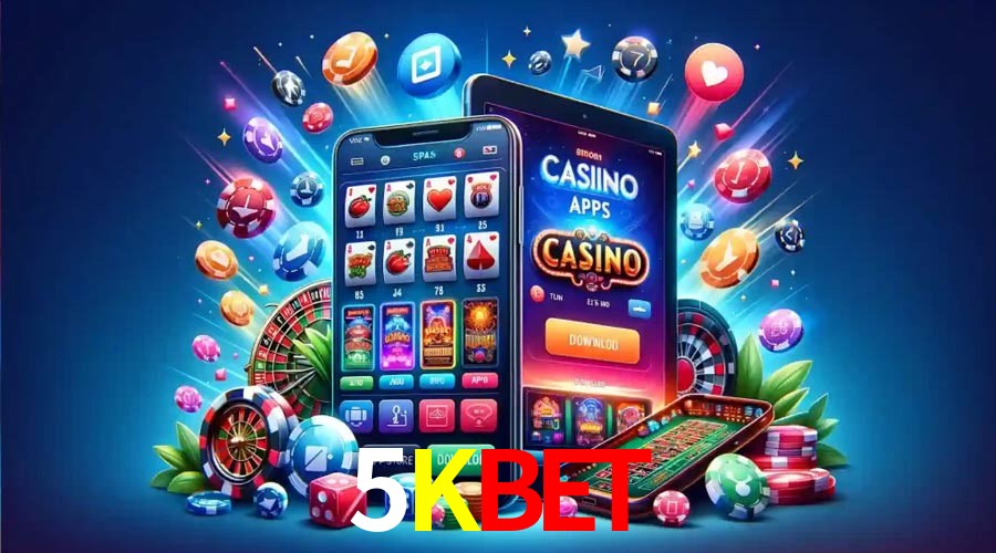 Bonus Features 5KBET