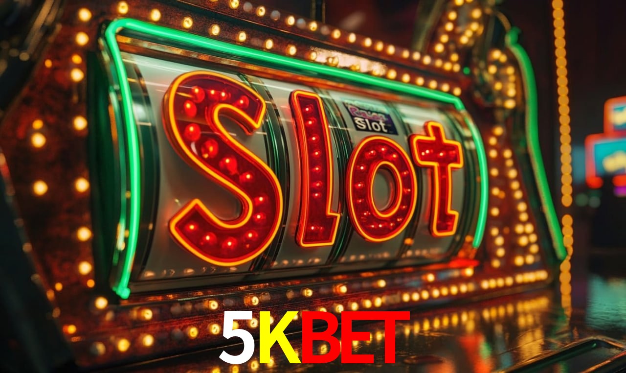 Descubra a Essência do 5KBET: Nossa História e Compromissos