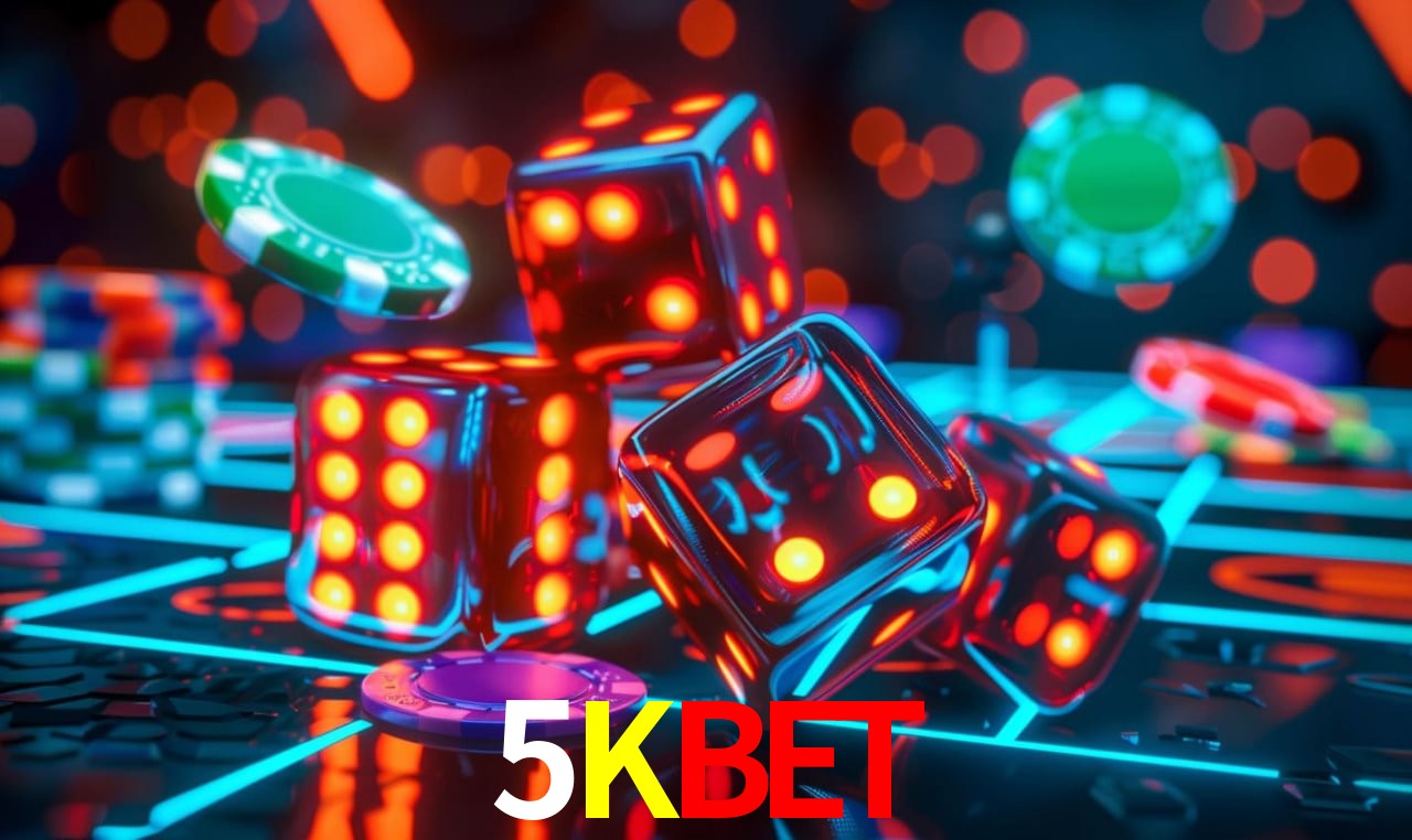 Especiais de Fim de Semana 5KBET