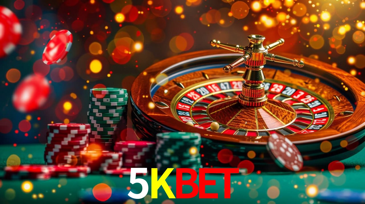 Login Seguro 5KBET