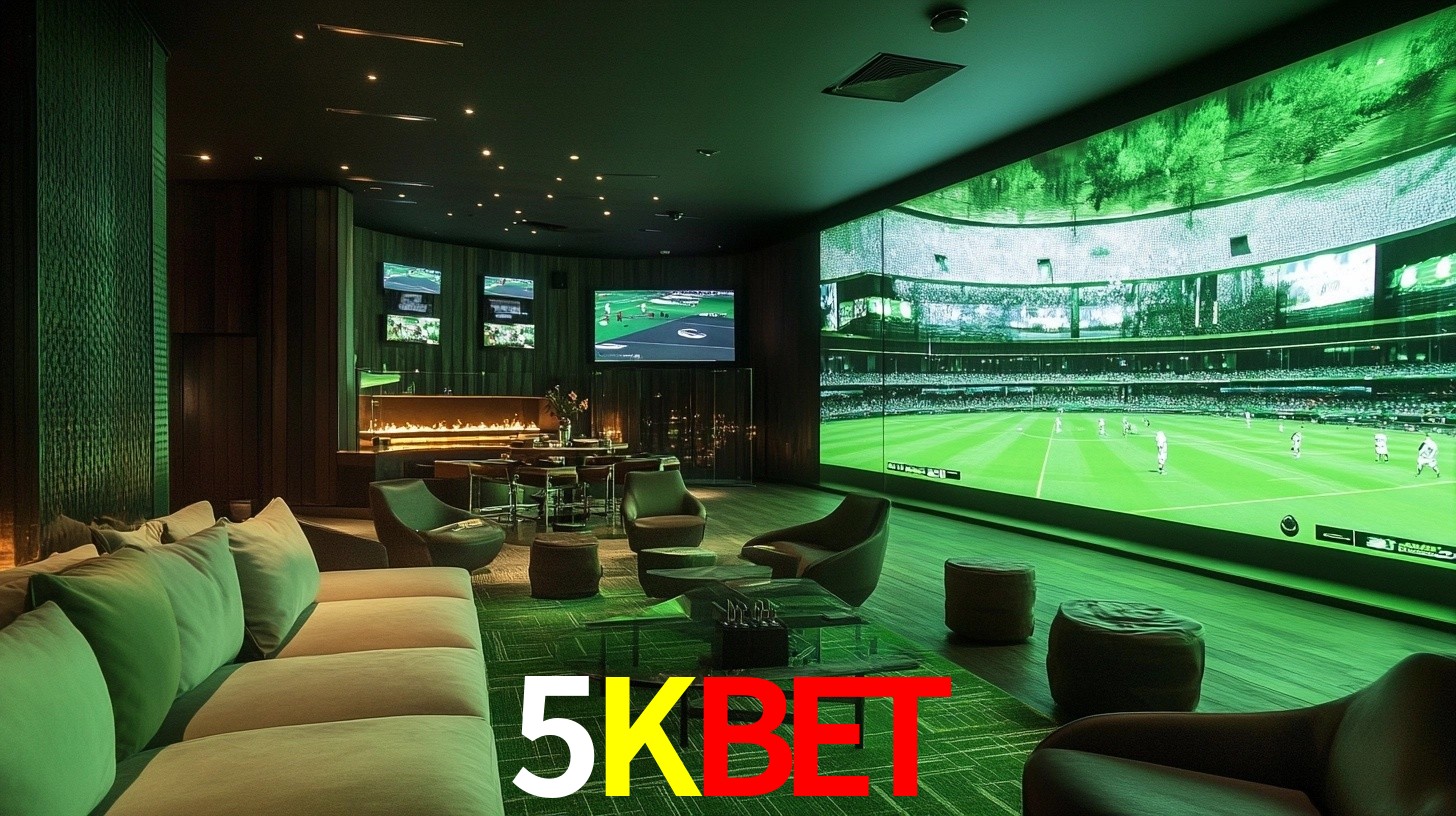 Bônus Generosos e Exclusivos no 5KBET para Você!