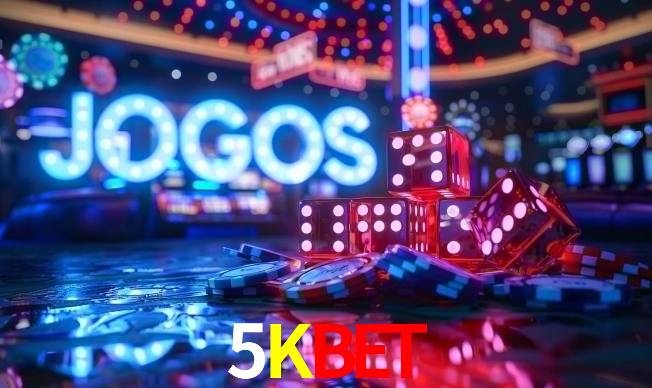 A Emoção da Loteria na 5KBET: Uma Chance de Mudança de Vida