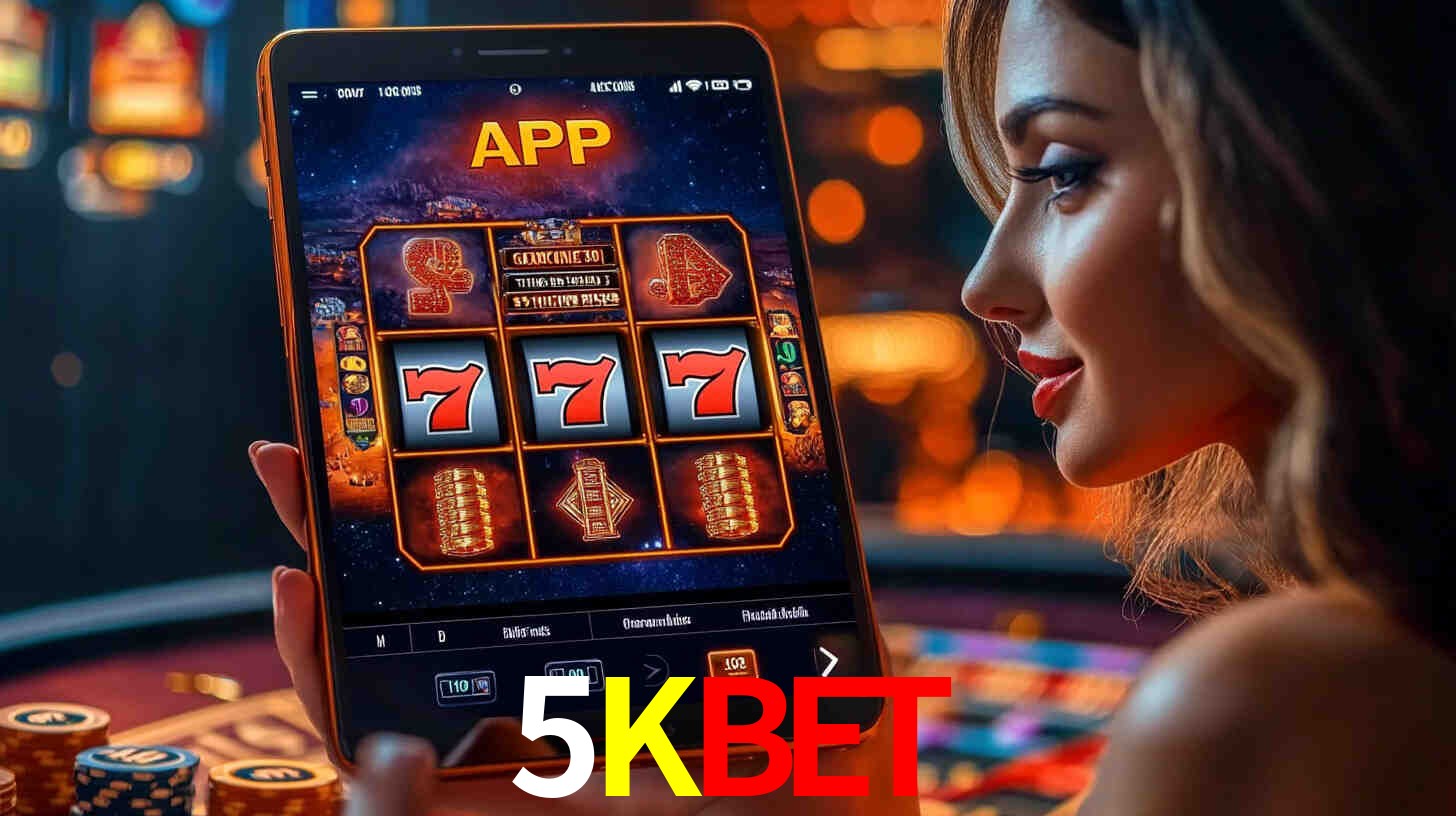 Desvendando o Mundo dos Jogos Virtuais na 5KBET
