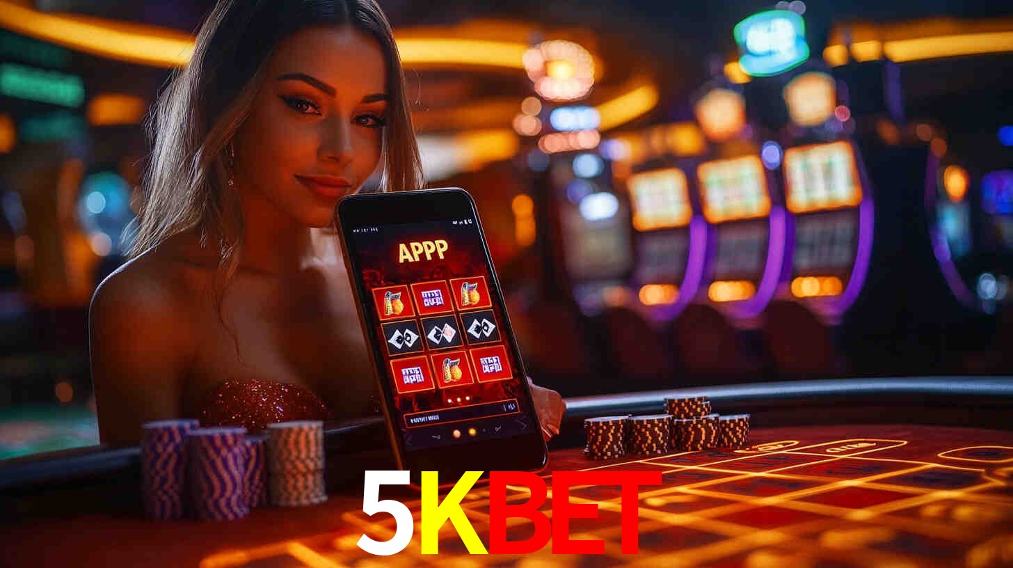 Jogo Spaceman 5KBET
