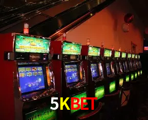 Security Systems 5KBET