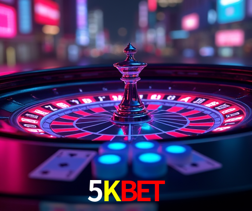Avaliações dos Jogadores 5KBET