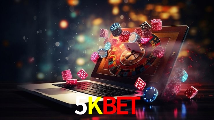 Design Responsivo 5KBET
