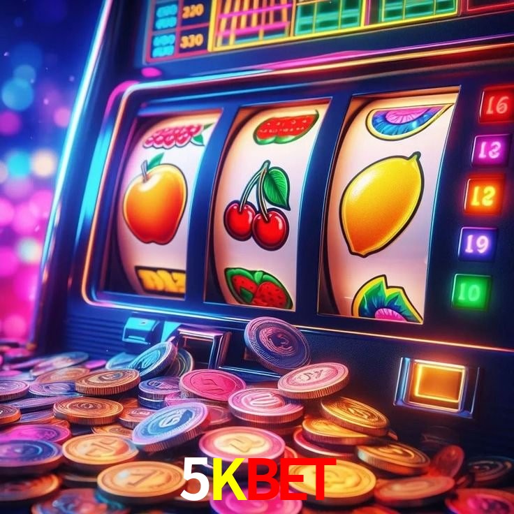 Inovações de Jogos na 5KBET: O Futuro das Experiências Interativas