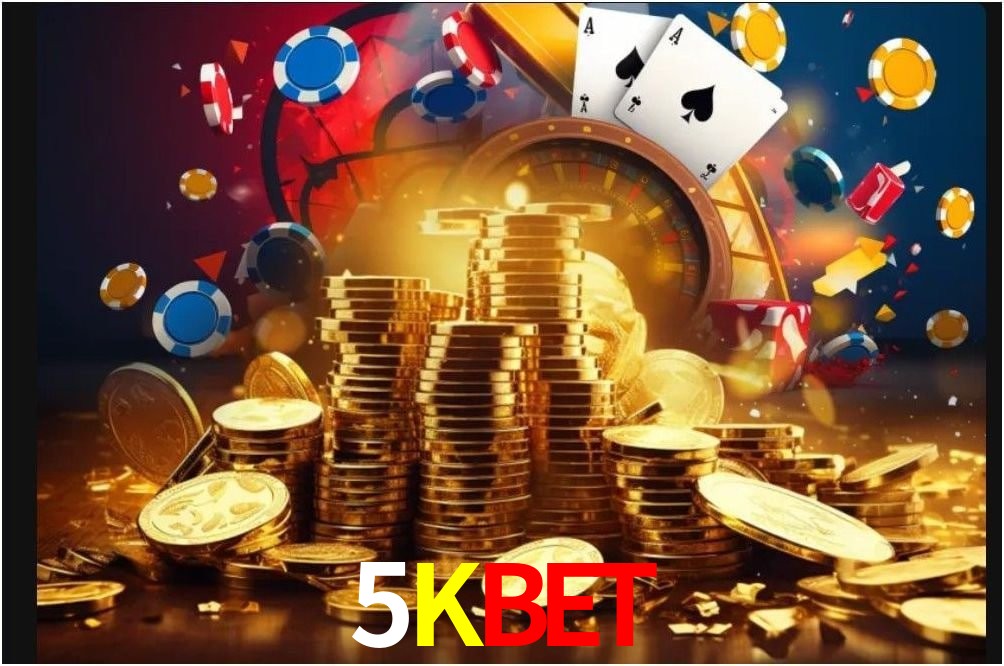 Ofertas Exclusivas 5KBET