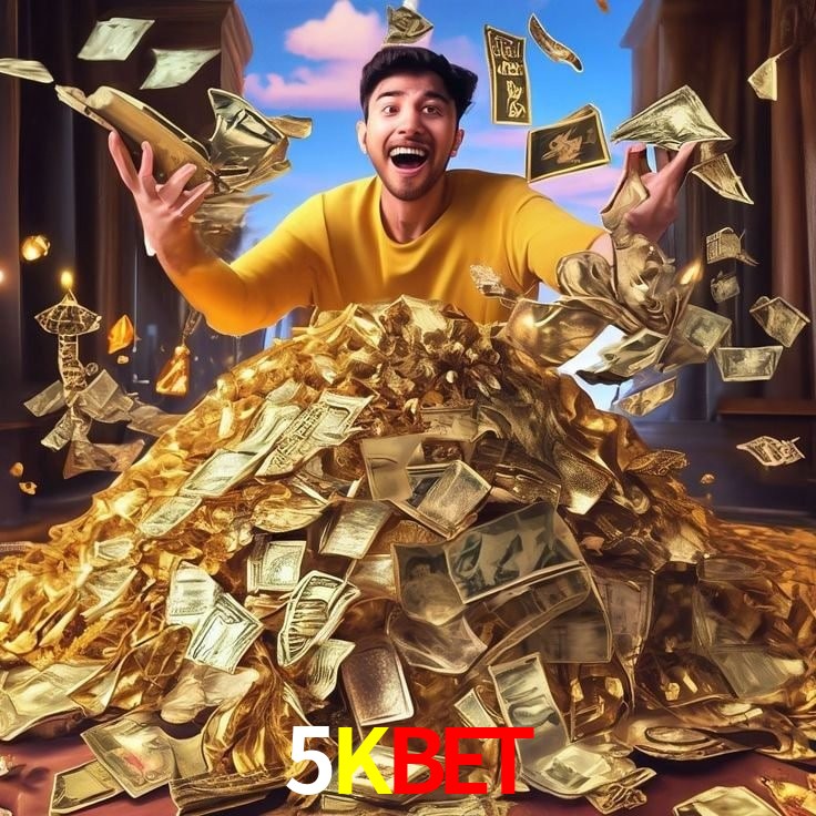 Inovações de Jogos na 5KBET: O Futuro das Experiências Interativas
