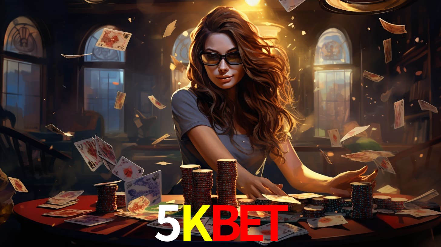 Daily Bonuses 5KBET