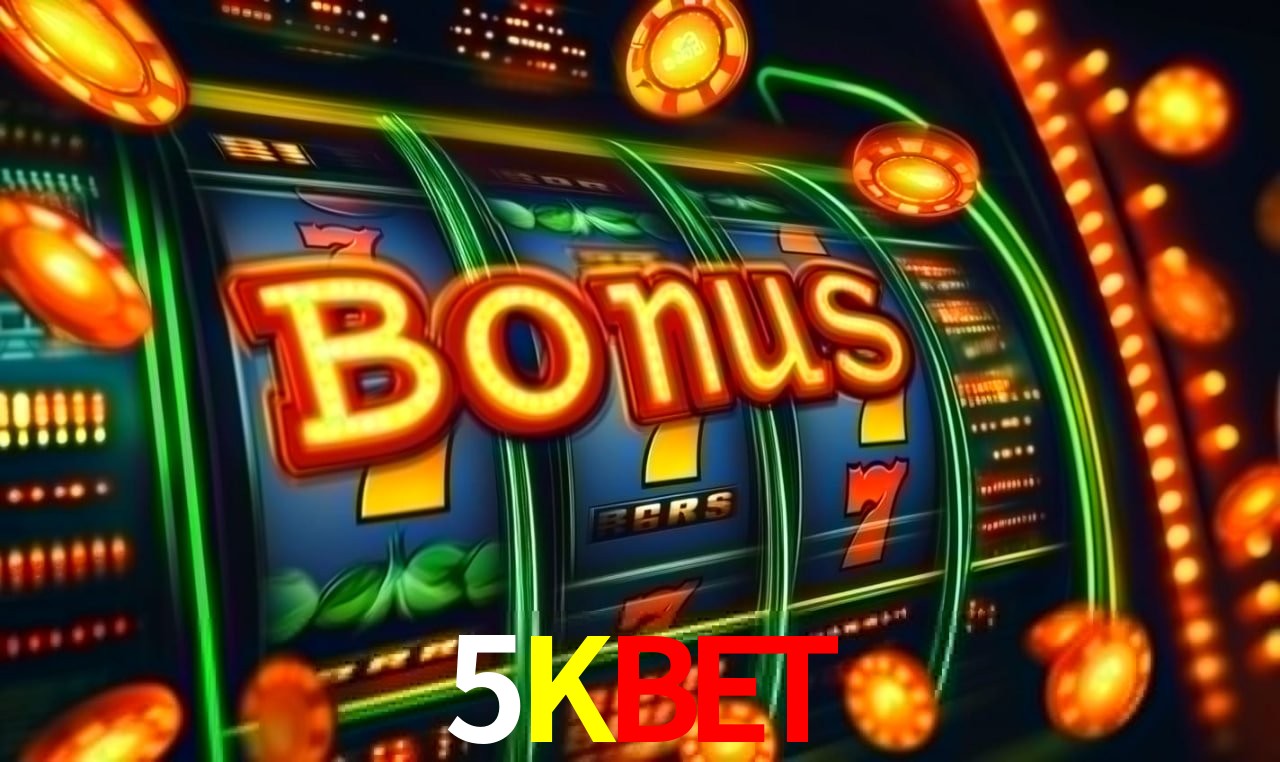 Tournaments 5KBET