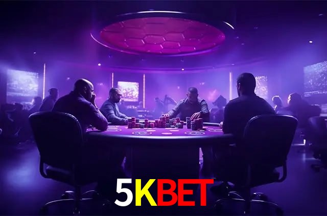 Provedores de Jogos 5KBET