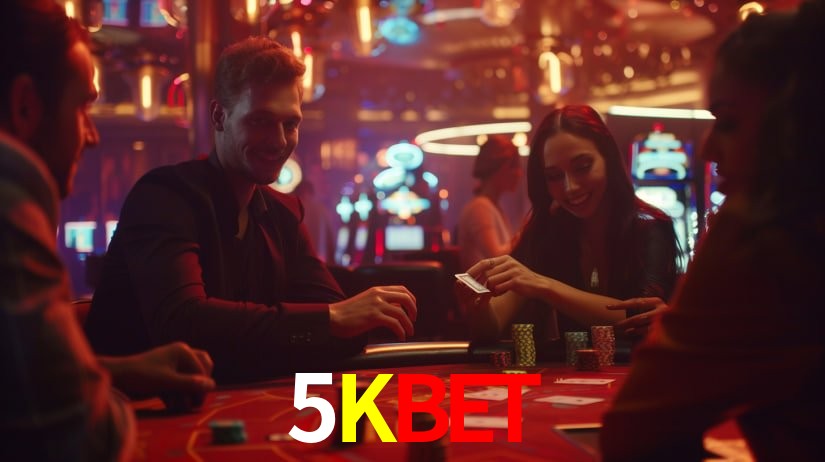 Jogos Exclusivos 5KBET