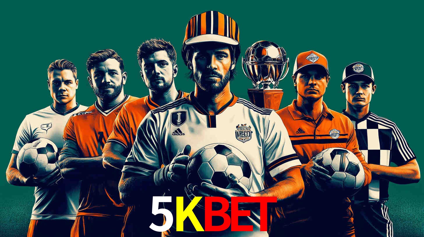 Apostas de Basquete 5KBET