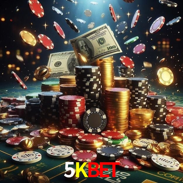 Promoção Relâmpago 5KBET