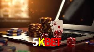 Promoções Sazonais 5KBET