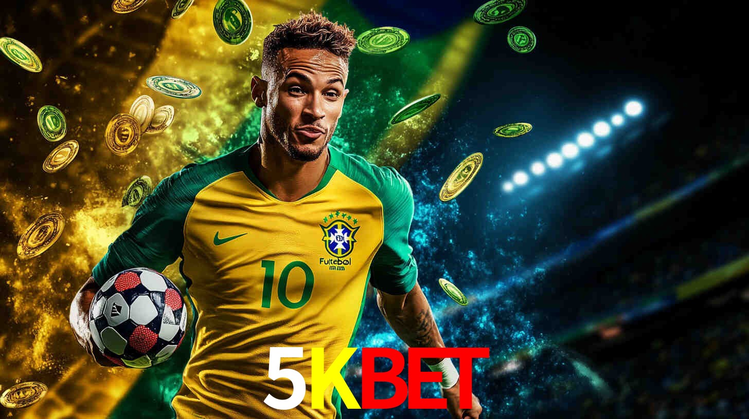 Apostas de Futebol 5KBET