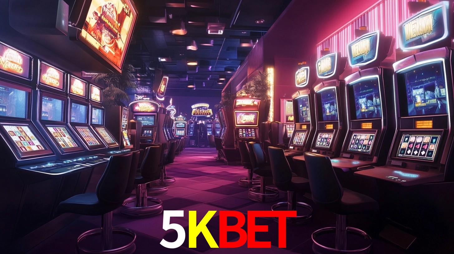 5K BET LOGIN