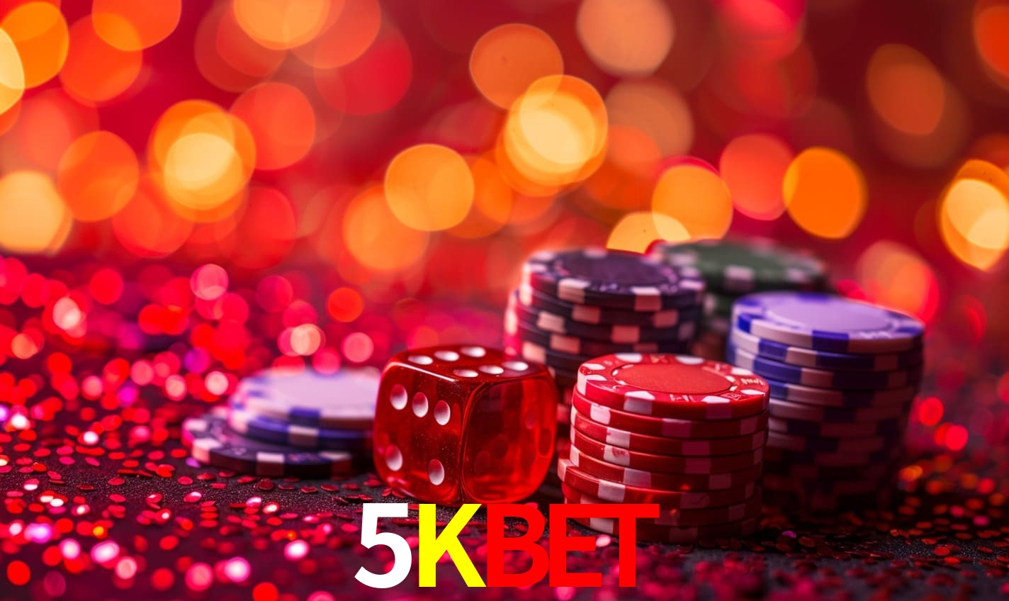 Casino Ao Vivo 5KBET