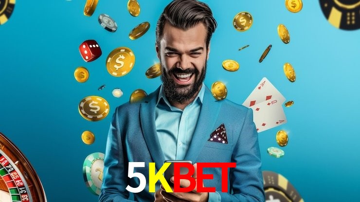 Sports Statistics 5KBET