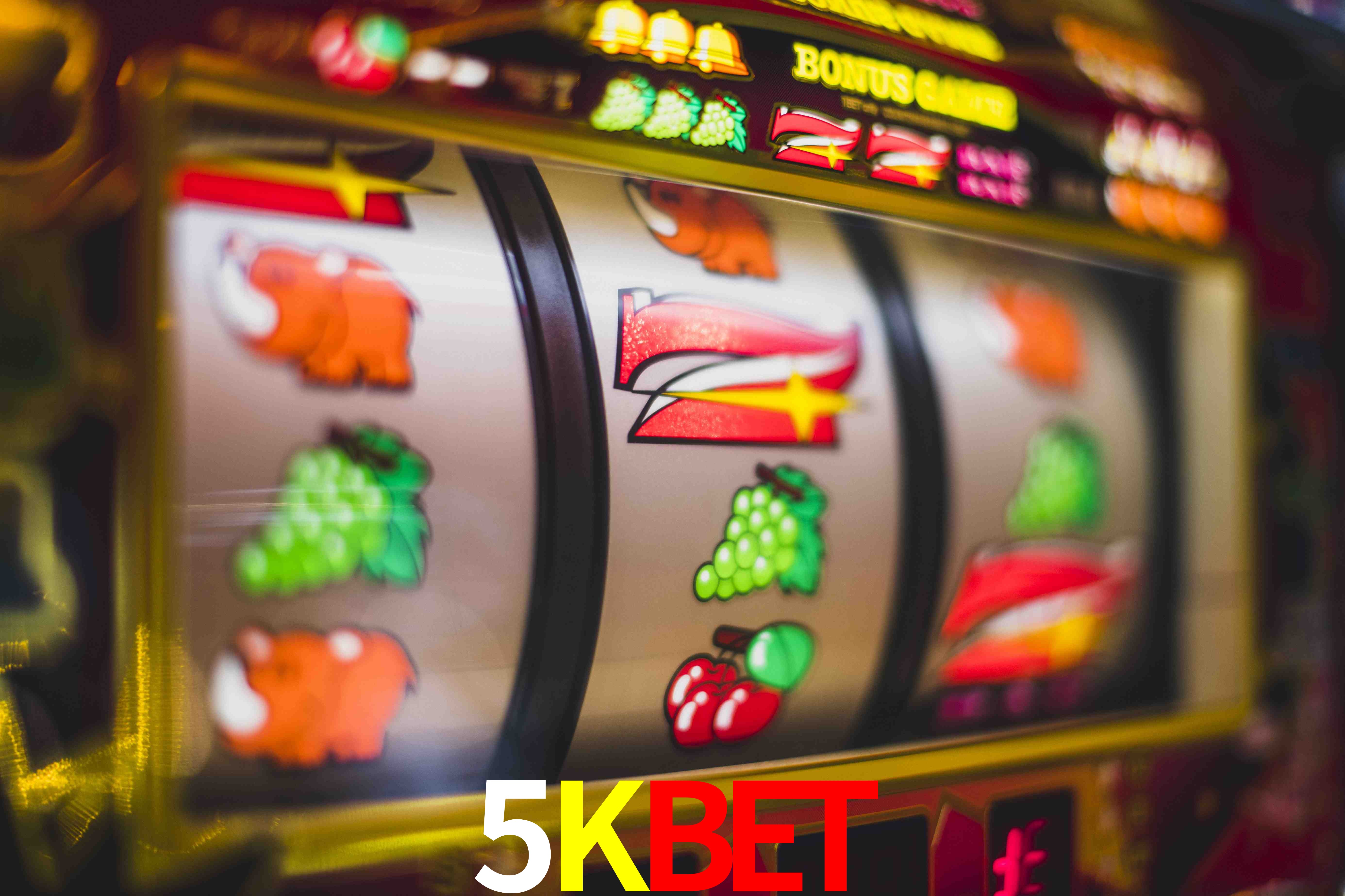 Live Casino 5KBET