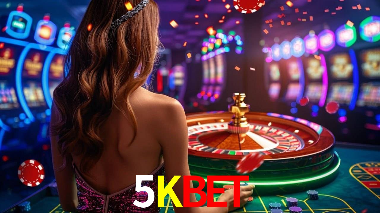 Descubra a Essência do 5KBET: Nossa História e Compromissos