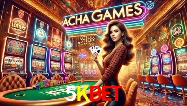 VIP Casino 5KBET