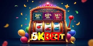 Explorando a Categoria de Eventos em Apostas na 5KBET