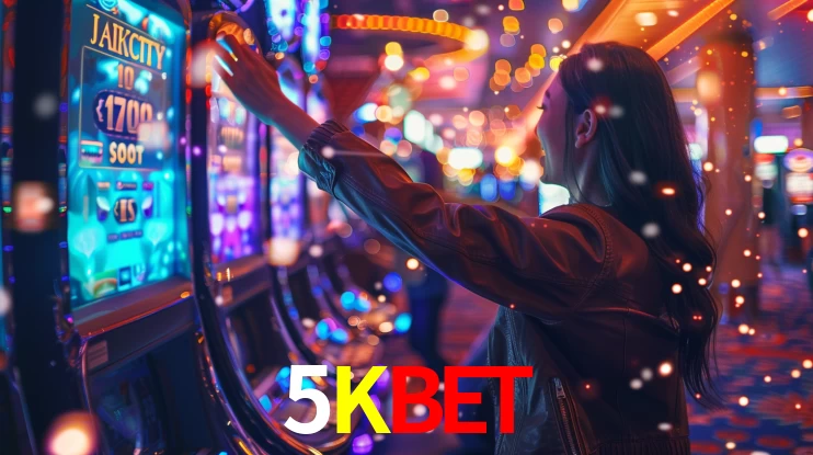 5KBET.com