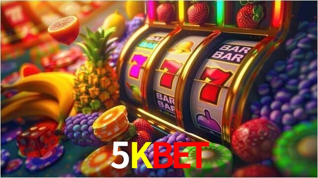 Account Benefits 5KBET
