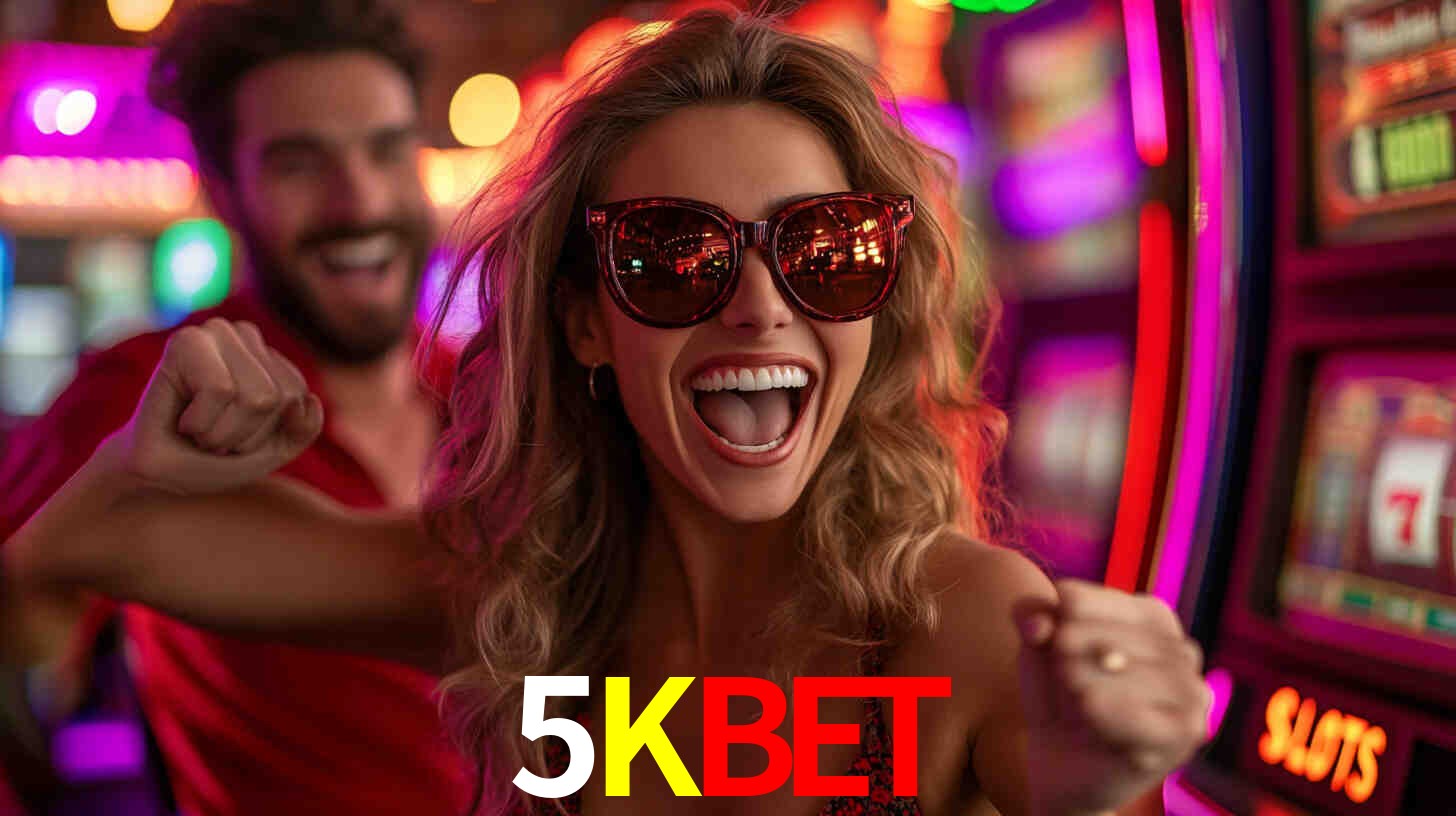 Estatísticas Esportivas 5KBET