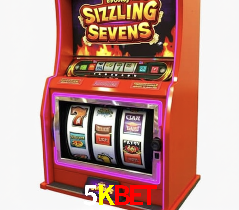 Game Providers 5KBET