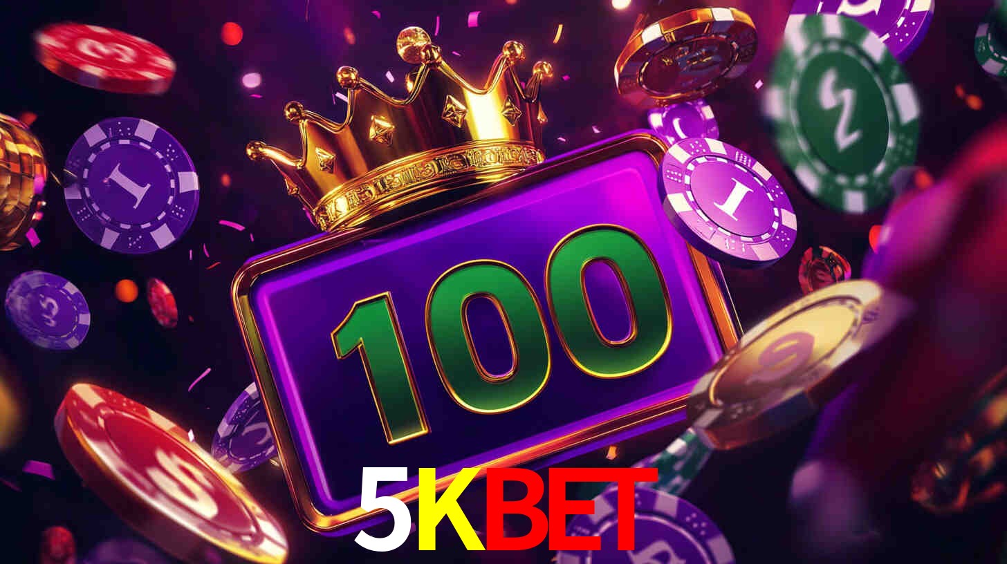 Ofertas Imperdíveis na 5KBET: Promoções e Bônus Que Valem a Pena