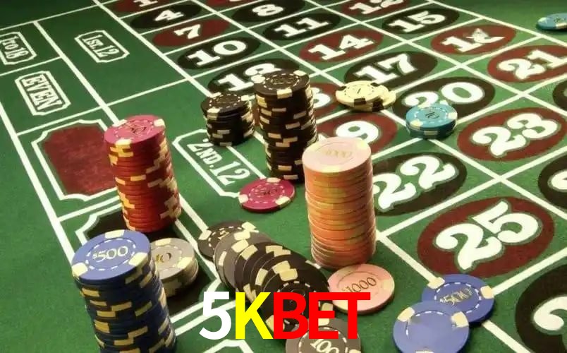 Descubra o Programa VIP da 5KBET: Vantagens Exclusivas para Jogadores