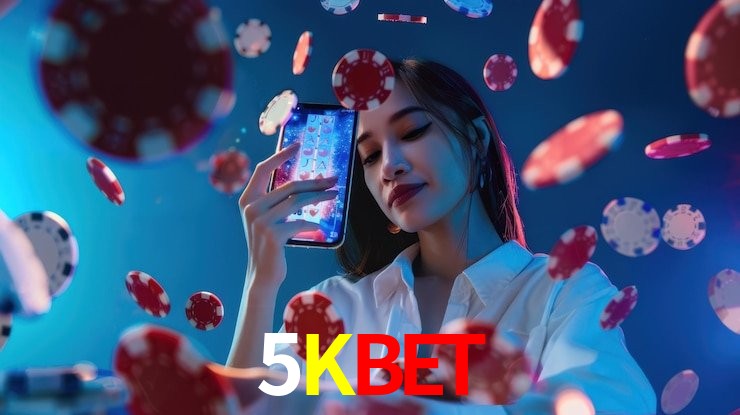 Benefícios da Conta 5KBET