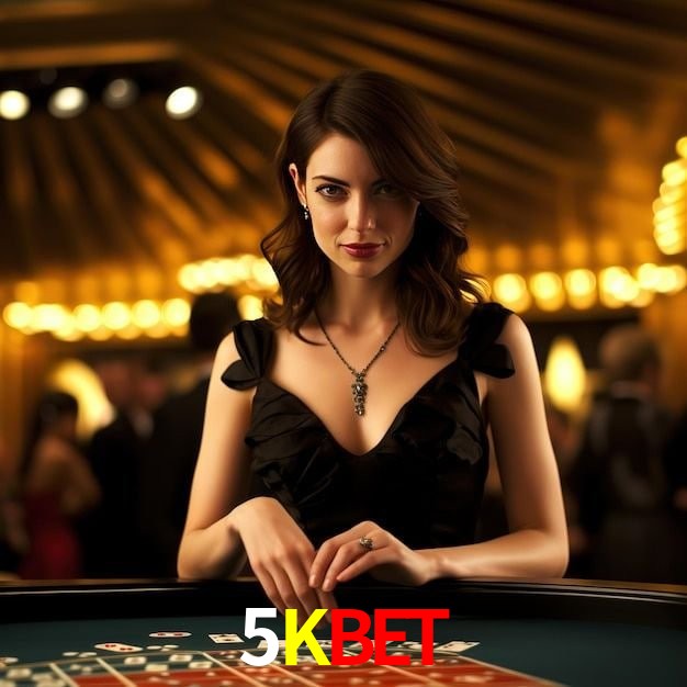 Estatísticas do Jogo 5KBET