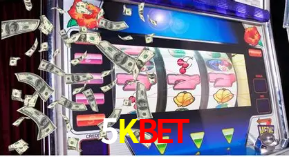 Seasonal Promotions 5KBET