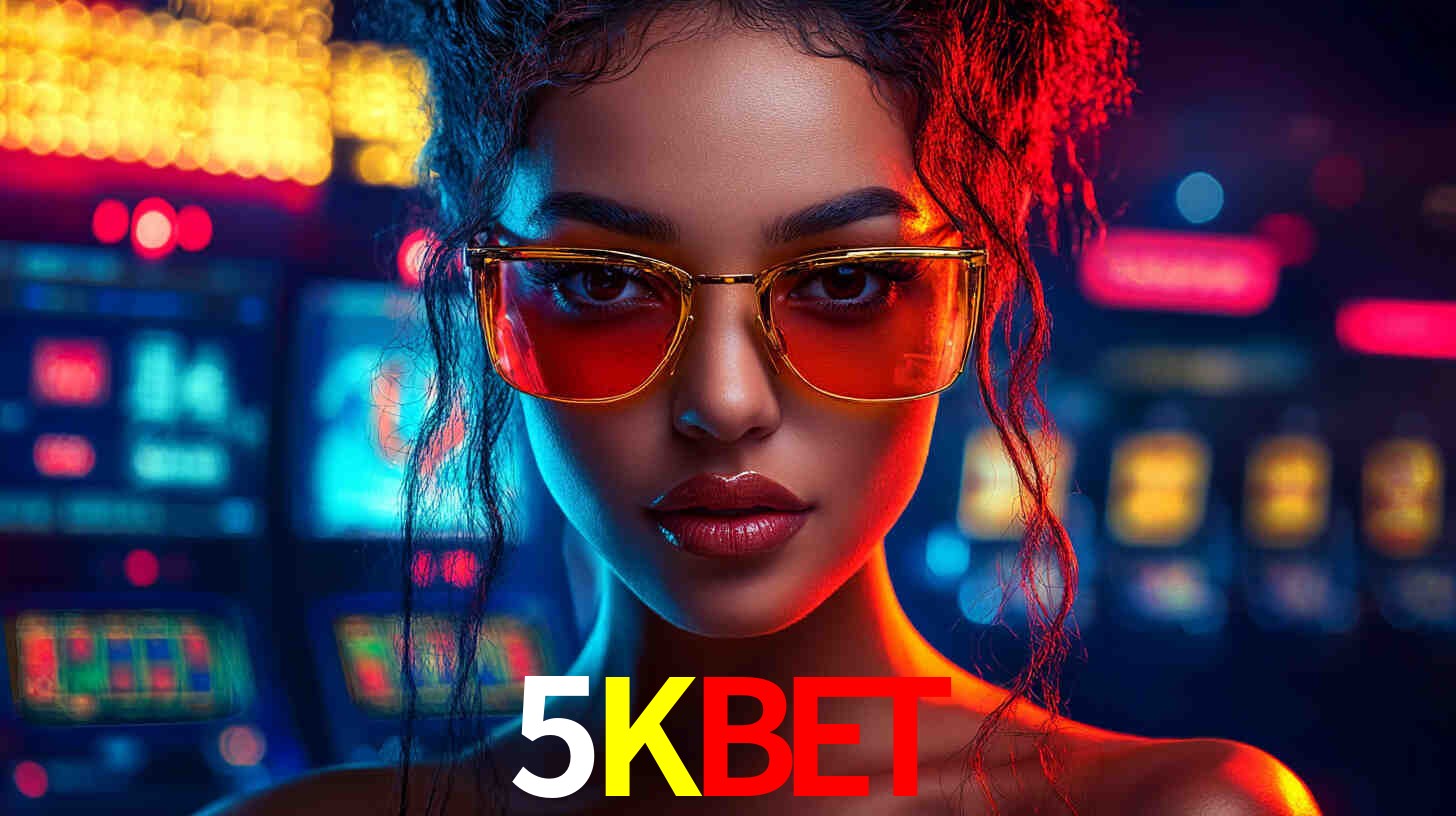 Apostas de Tênis 5KBET