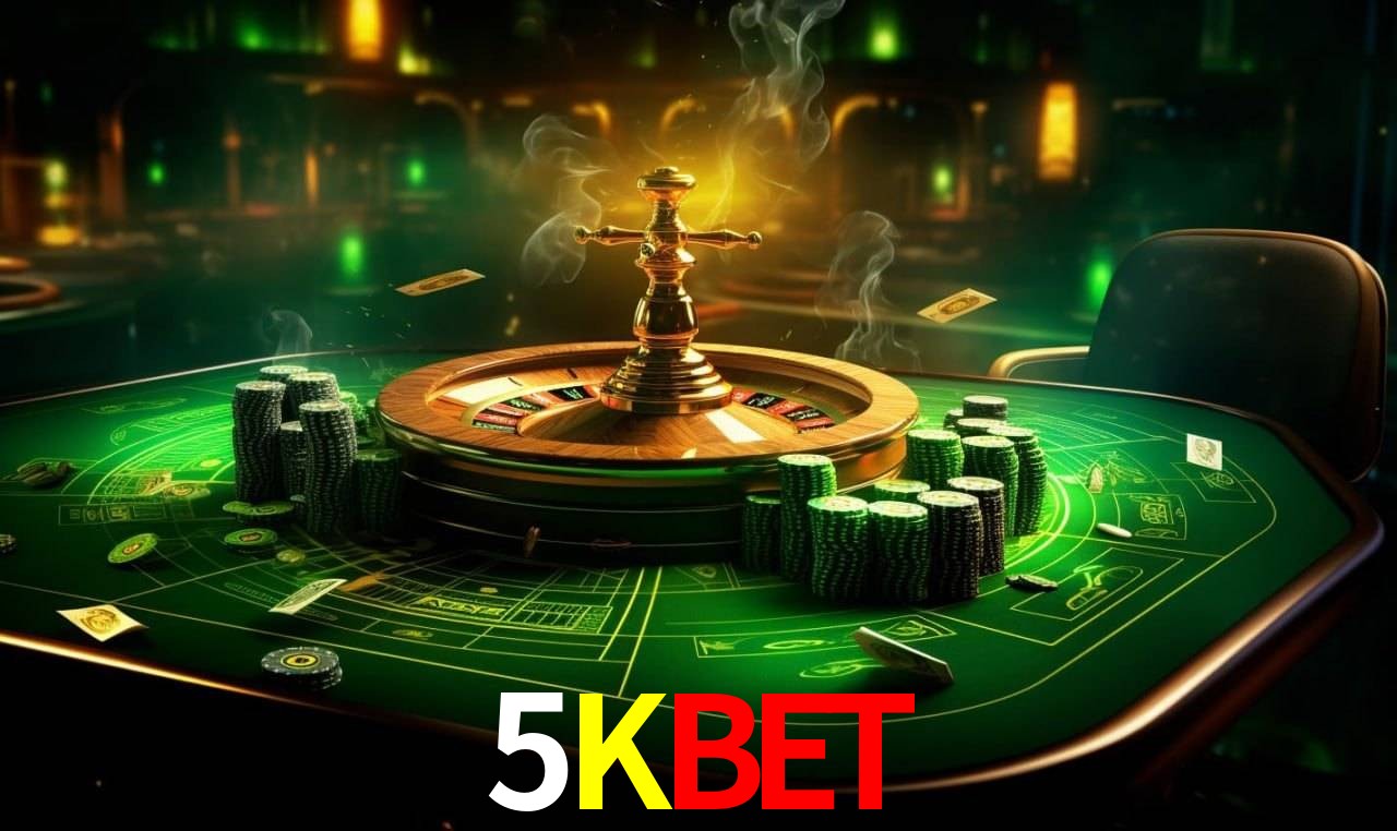 Sistemas de Segurança 5KBET