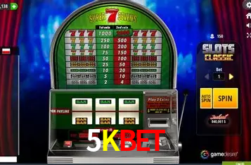 Exclusive Offers 5KBET