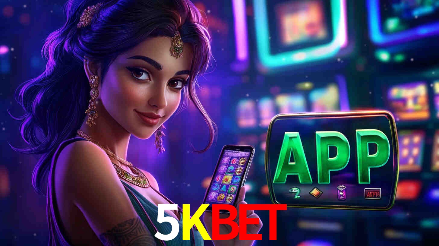 Descubra a Magia dos Jogos de Arcade no 5KBET