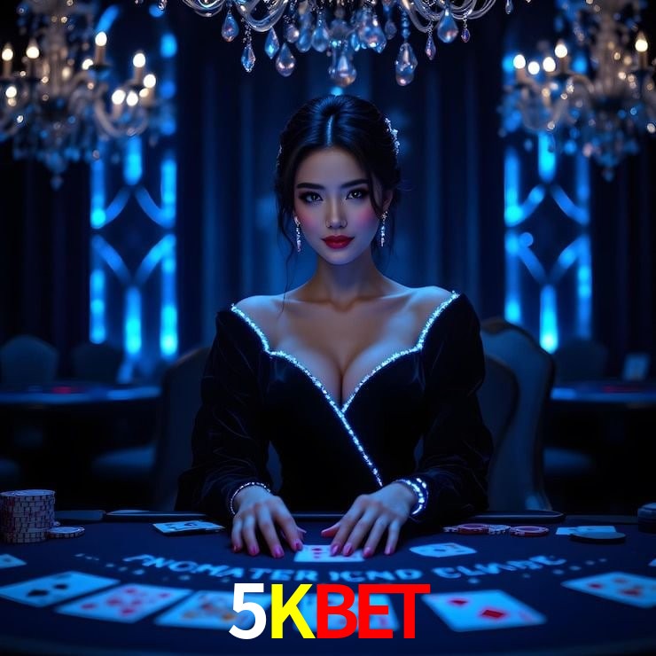 Apostas Esportivas na 5KBET: Um Guia Completo